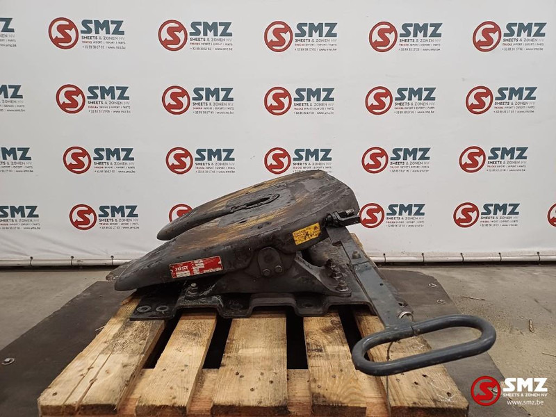 Jost Occ koppelschotel + montageplaat JSK36D JOST - Beşinci teker - Kamyon: fotoğraf 3 Jost Occ koppelschotel + montageplaat JSK36D JOST - Beşinci teker - Kamyon: fotoğraf 3