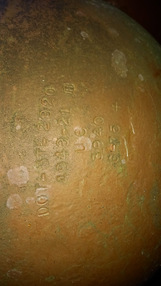 SCHMITZ Gas tube semi-trailer used for helium, hydrogen, oxygen, nitrogen, argon, methane, CNG - Tanker dorse: fotoğraf 5 SCHMITZ Gas tube semi-trailer used for helium, hydrogen, oxygen, nitrogen, argon, methane, CNG - Tanker dorse: fotoğraf 5