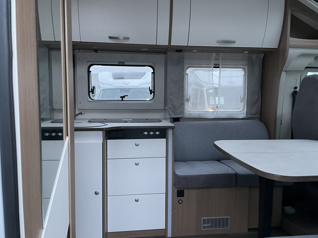 CARADO T459 2022 - Semi entegre karavan: fotoğraf 5 CARADO T459 2022 - Semi entegre karavan: fotoğraf 5