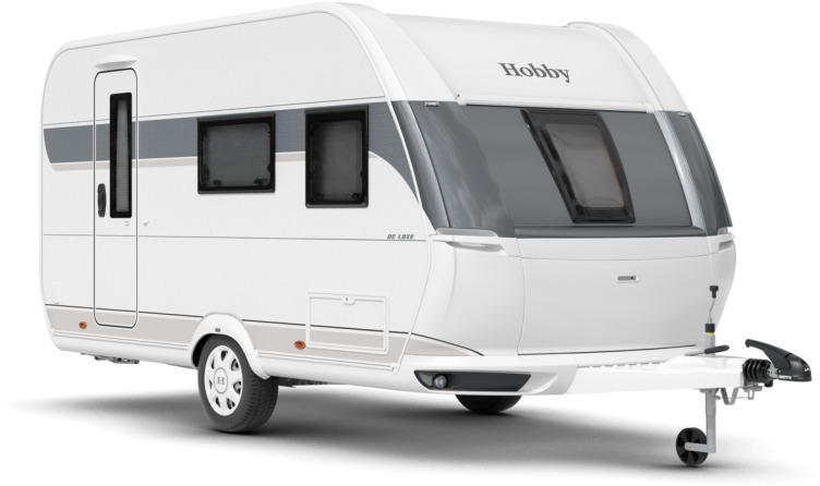 DE LUXE 440 SF - Çekme karavan: fotoğraf 3 DE LUXE 440 SF - Çekme karavan: fotoğraf 3