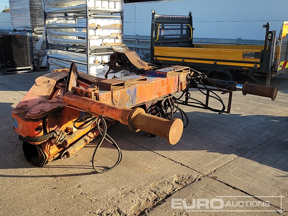 1995 Fassi F23022 - Araç üstü vinç: fotoğraf 5 1995 Fassi F23022 - Araç üstü vinç: fotoğraf 5