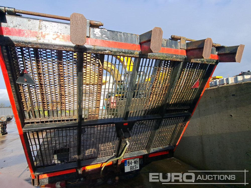 2004 DAF 45.150 - Araba taşıyıcı kamyon: fotoğraf 4 2004 DAF 45.150 - Araba taşıyıcı kamyon: fotoğraf 4