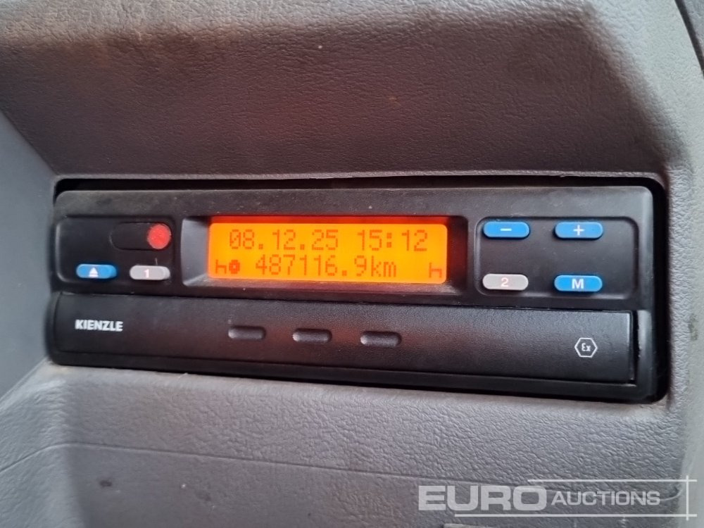 2005 DAF LF - Tanker kamyon: fotoğraf 1 2005 DAF LF - Tanker kamyon: fotoğraf 1