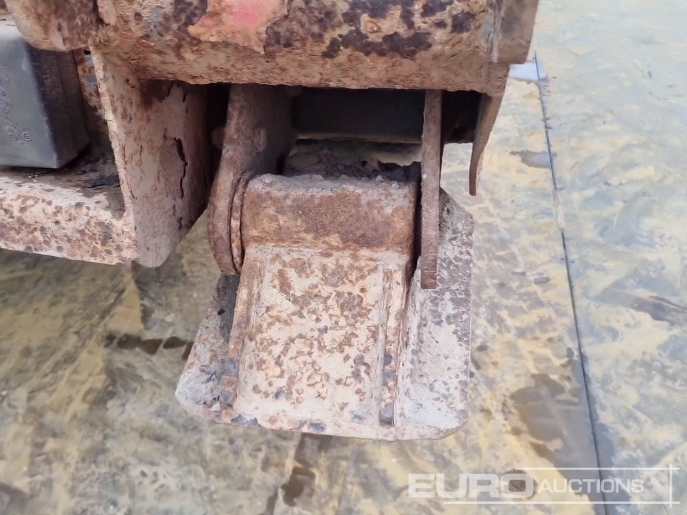 Hidrolift kamyon 2007 DAF LF: fotoğraf 17