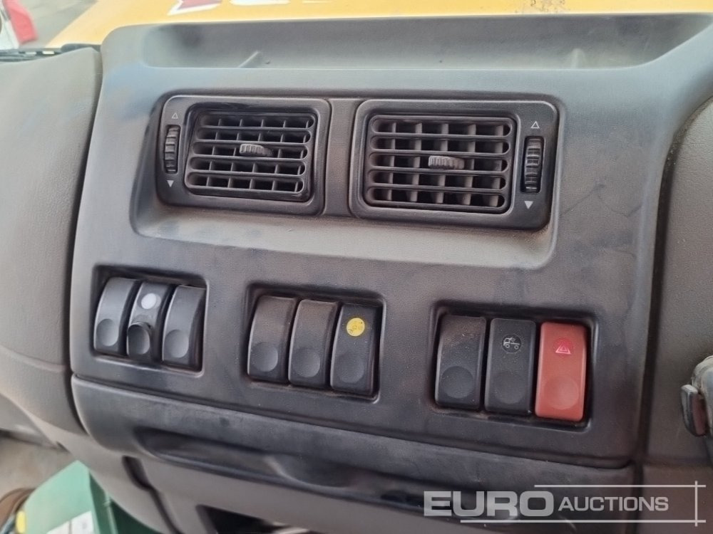 Hidrolift kamyon 2007 DAF LF: fotoğraf 34