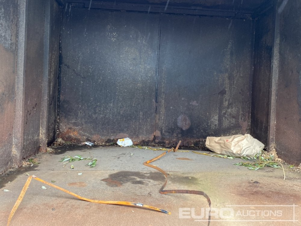 2007 DAF LF45-160 - Damperli kamyon: fotoğraf 3 2007 DAF LF45-160 - Damperli kamyon: fotoğraf 3