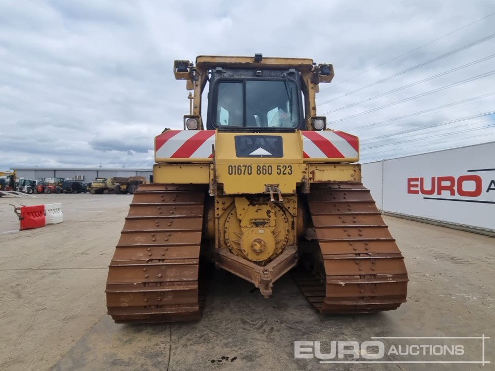 2010 CAT D6T - Buldozer: fotoğraf 4 2010 CAT D6T - Buldozer: fotoğraf 4