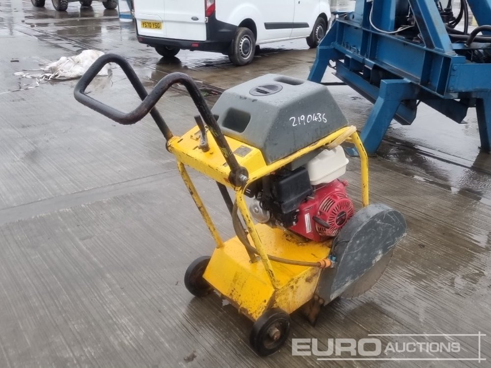 2010 Wacker Neuson BFS 1345ABZ - Asfalt döşeme aracı: fotoğraf 5 2010 Wacker Neuson BFS 1345ABZ - Asfalt döşeme aracı: fotoğraf 5