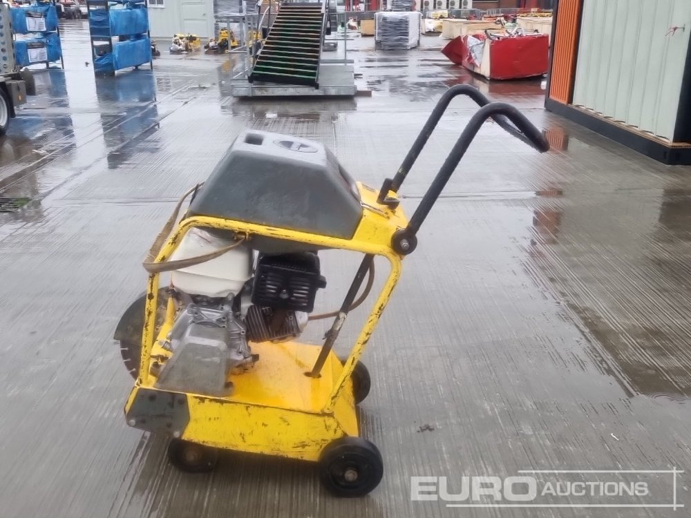 2010 Wacker Neuson BFS 1345ABZ - Asfalt döşeme aracı: fotoğraf 2 2010 Wacker Neuson BFS 1345ABZ - Asfalt döşeme aracı: fotoğraf 2