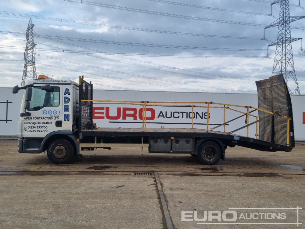 2012 MAN TGL 8.180 - Araba taşıyıcı kamyon: fotoğraf 2 2012 MAN TGL 8.180 - Araba taşıyıcı kamyon: fotoğraf 2