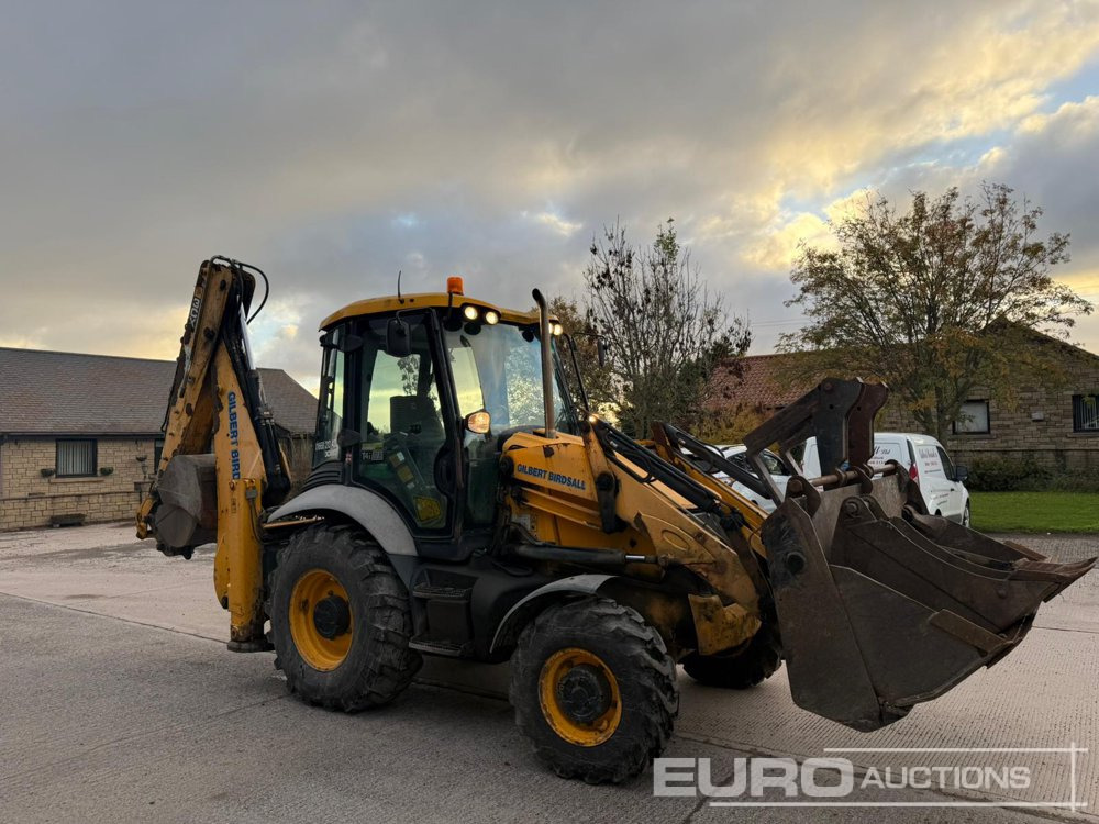 2013 JCB 3CX P21 ECO - Iş makinesi: fotoğraf 4 2013 JCB 3CX P21 ECO - Iş makinesi: fotoğraf 4