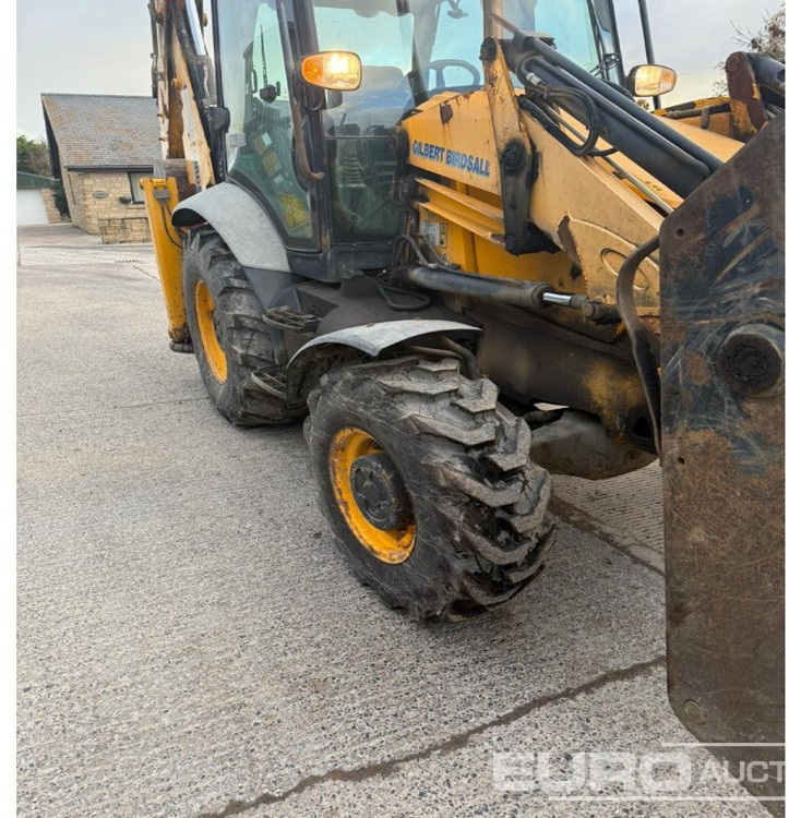 2013 JCB 3CX P21 ECO - Iş makinesi: fotoğraf 5 2013 JCB 3CX P21 ECO - Iş makinesi: fotoğraf 5