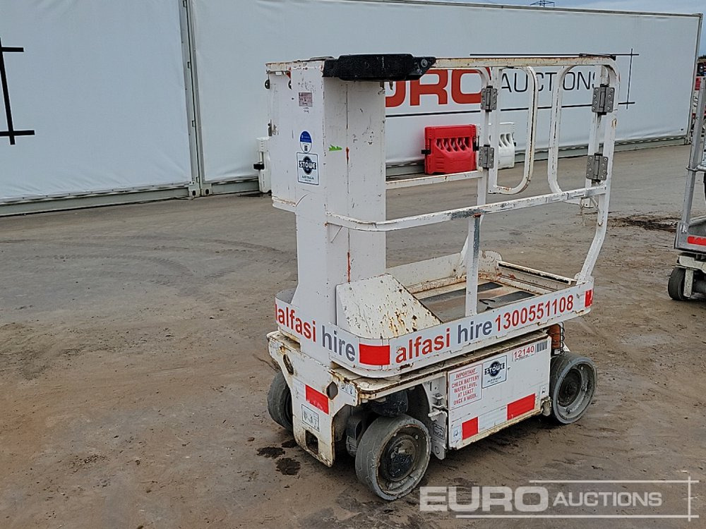 2013 JLG 1230ES - Araçüstü platform: fotoğraf 1 2013 JLG 1230ES - Araçüstü platform: fotoğraf 1