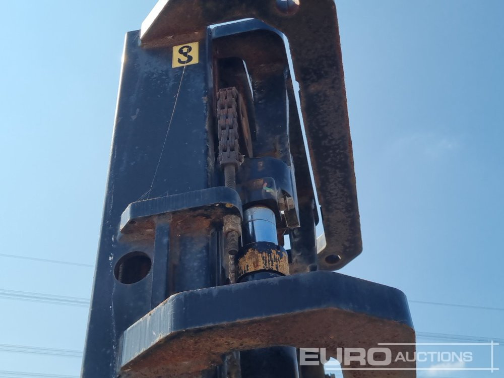 Arazi tipi forklift 2013 Manitou M30-4: fotoğraf 19