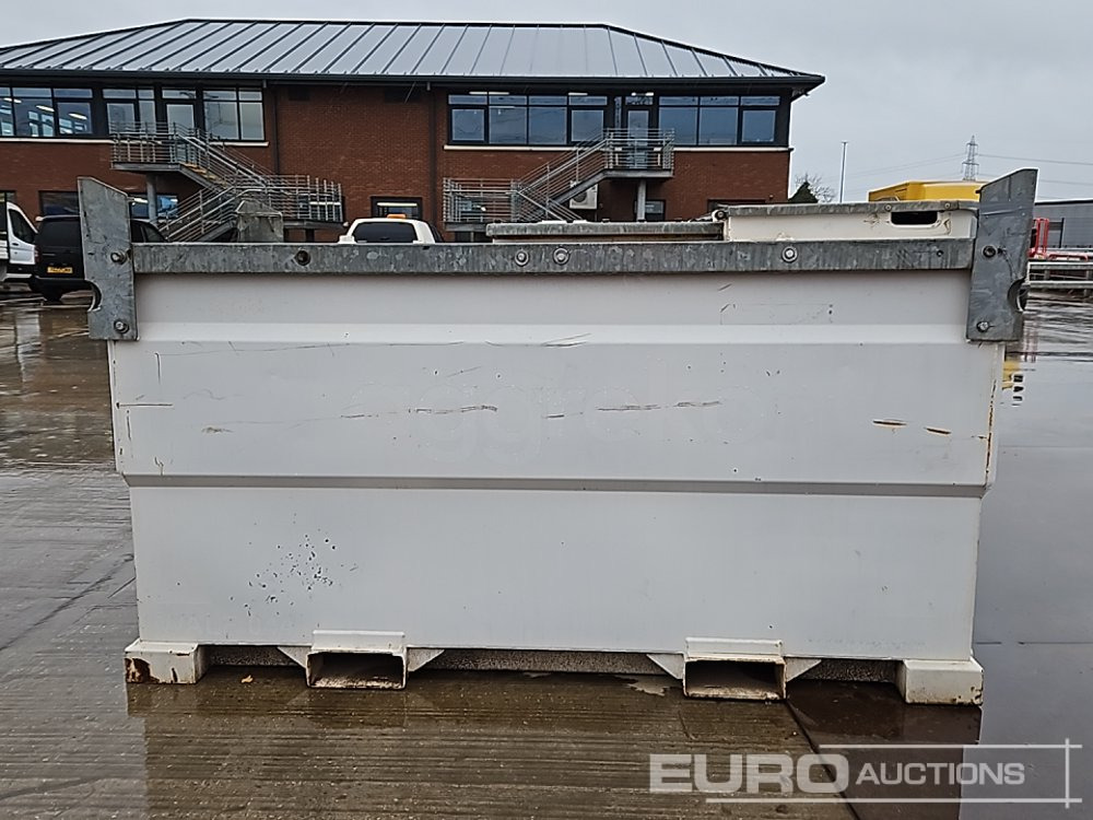 2013 Western 20TCG - Depolama tankı: fotoğraf 4 2013 Western 20TCG - Depolama tankı: fotoğraf 4