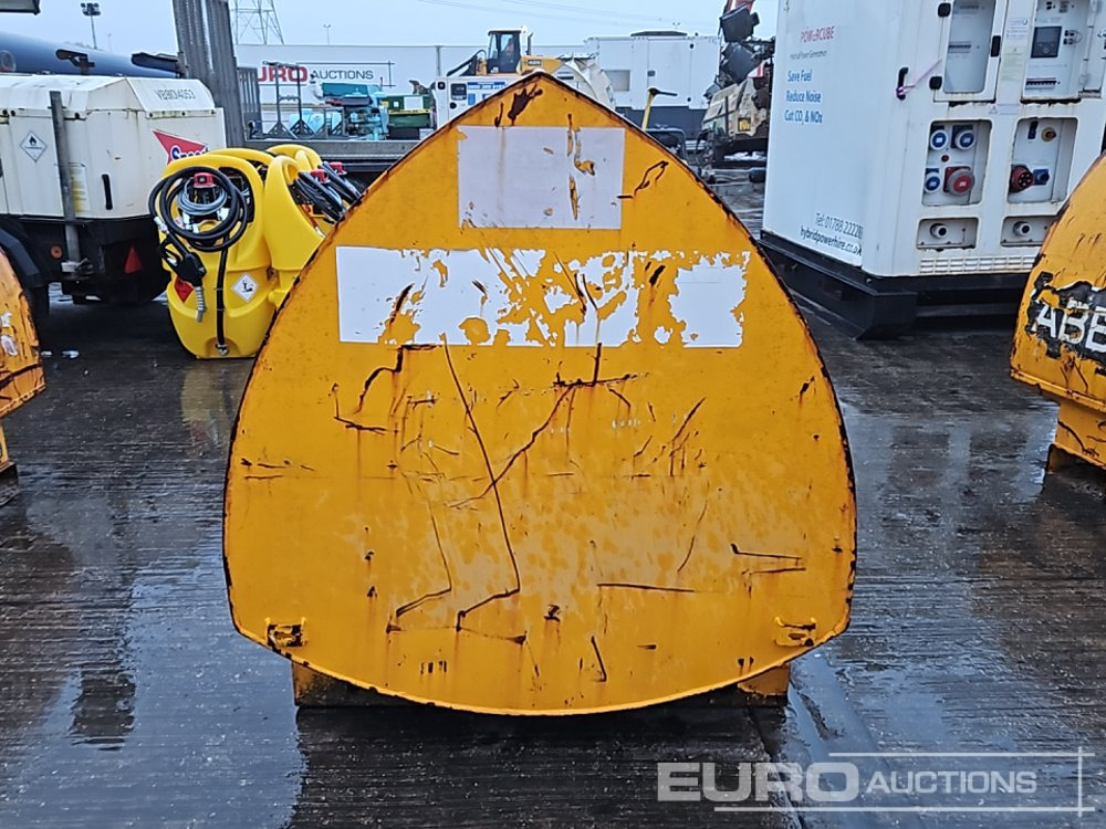 2013 Western 950 Litre - Depolama tankı: fotoğraf 4 2013 Western 950 Litre - Depolama tankı: fotoğraf 4