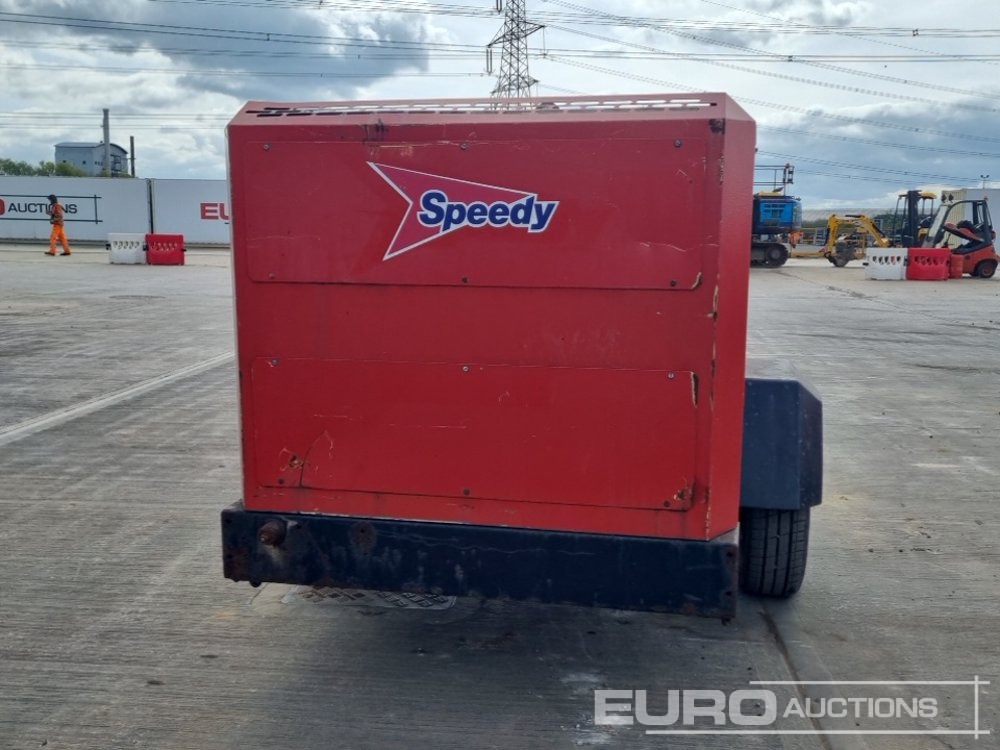 2014 Doosan 7/120 - Hava kompresörü: fotoğraf 4 2014 Doosan 7/120 - Hava kompresörü: fotoğraf 4