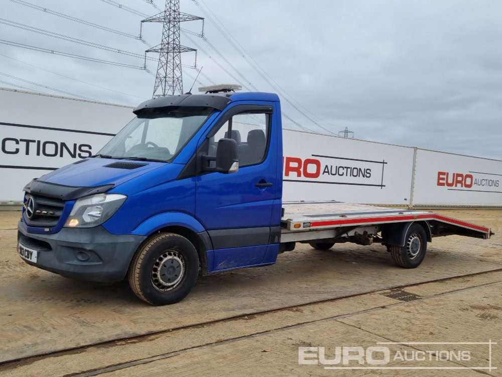 2014 Mercedes Sprinter - Açık kasa kamyonet: fotoğraf 1 2014 Mercedes Sprinter - Açık kasa kamyonet: fotoğraf 1
