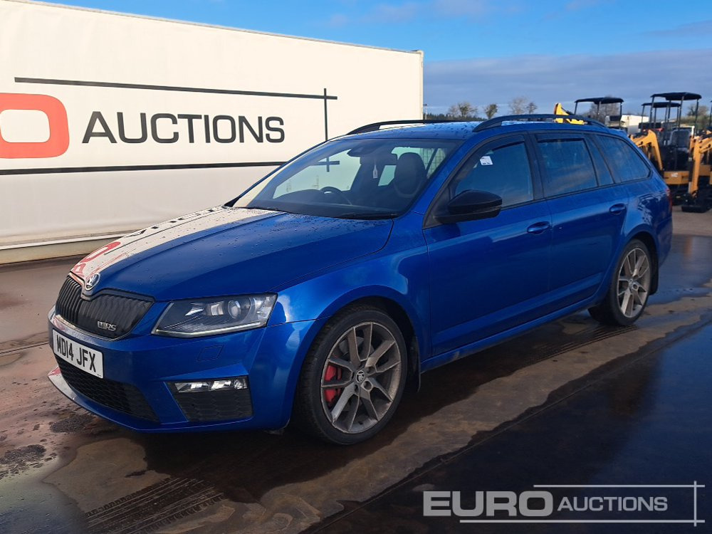 2014 Skoda Octavia - Binek araba: fotoğraf 1 2014 Skoda Octavia - Binek araba: fotoğraf 1