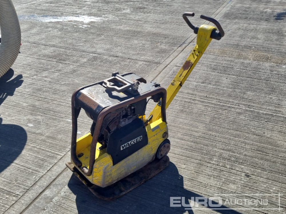 2014 Wacker Neuson DPU 2550H - Asfalt döşeme aracı: fotoğraf 1 2014 Wacker Neuson DPU 2550H - Asfalt döşeme aracı: fotoğraf 1