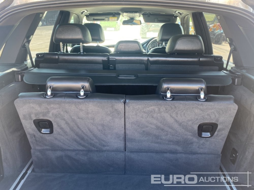 2015 BMW X5 - SUV: fotoğraf 5 2015 BMW X5 - SUV: fotoğraf 5