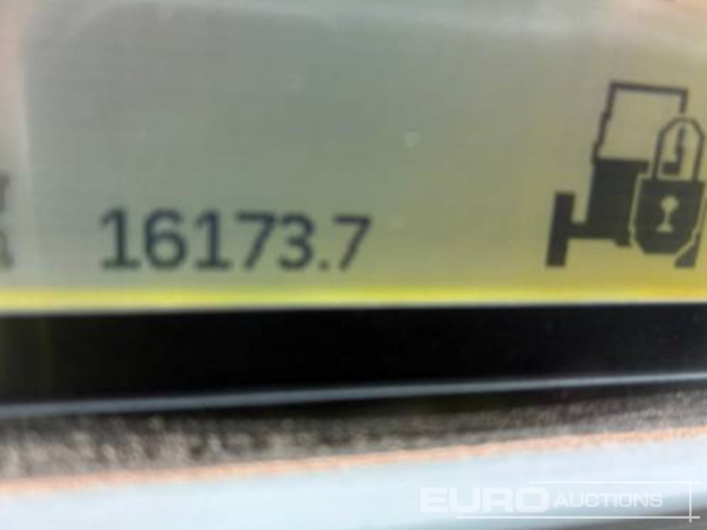 2015 CAT 966M - Tekerlekli yükleyici: fotoğraf 4 2015 CAT 966M - Tekerlekli yükleyici: fotoğraf 4