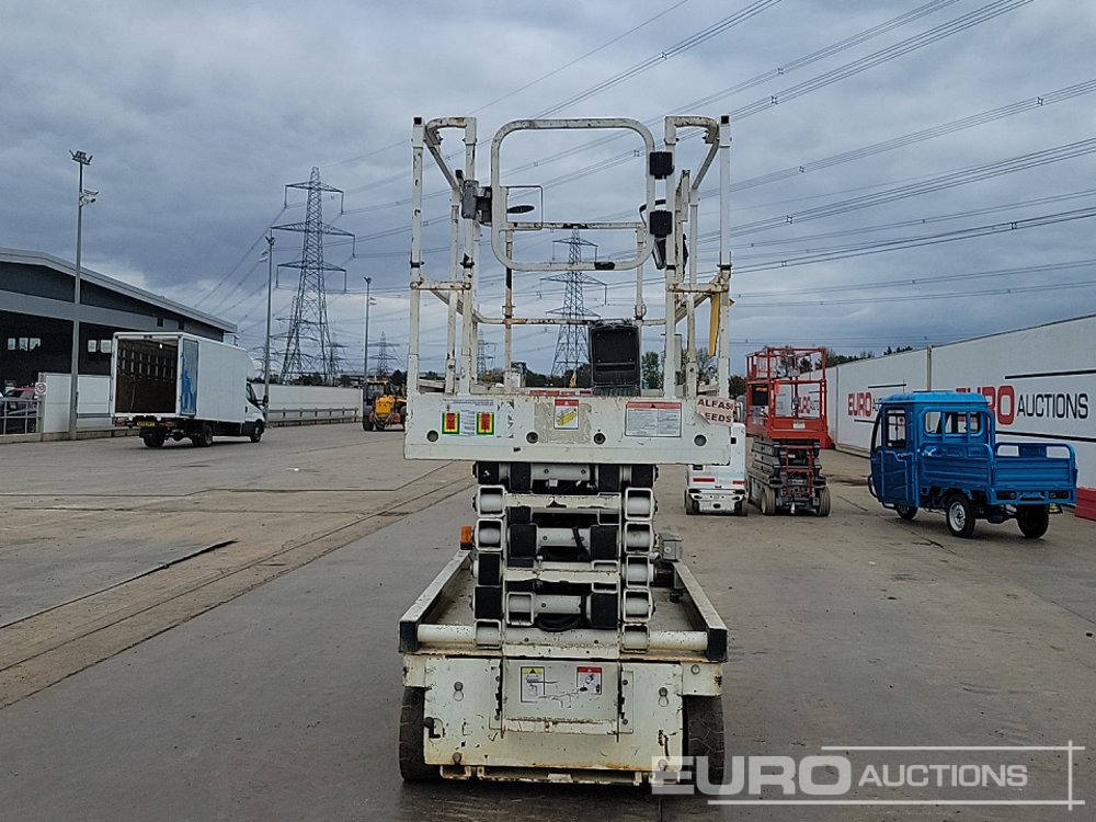2015 Haulotte Compact 14 - Araçüstü platform: fotoğraf 4 2015 Haulotte Compact 14 - Araçüstü platform: fotoğraf 4