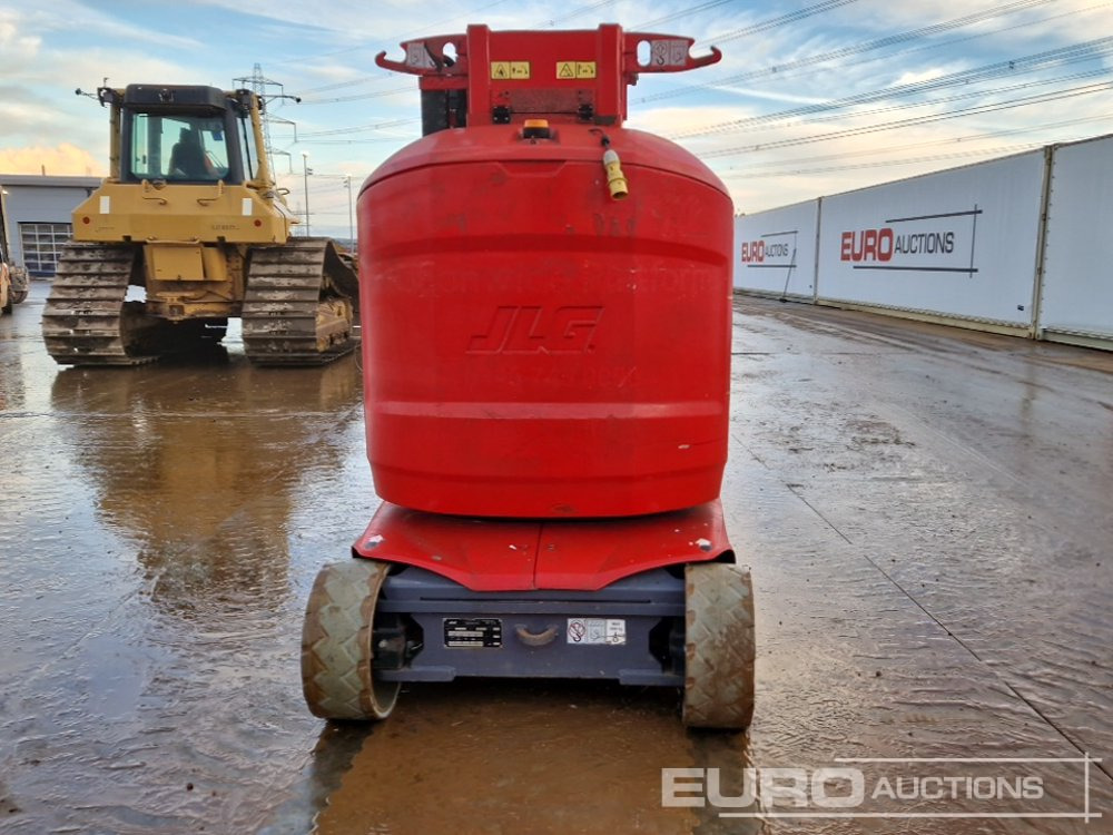 2015 JLG Toucan 12E Plus - Araçüstü platform: fotoğraf 4 2015 JLG Toucan 12E Plus - Araçüstü platform: fotoğraf 4