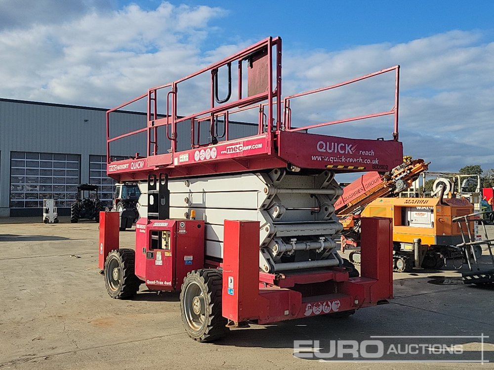 2015 MEC 4069RT - Araçüstü platform: fotoğraf 3 2015 MEC 4069RT - Araçüstü platform: fotoğraf 3