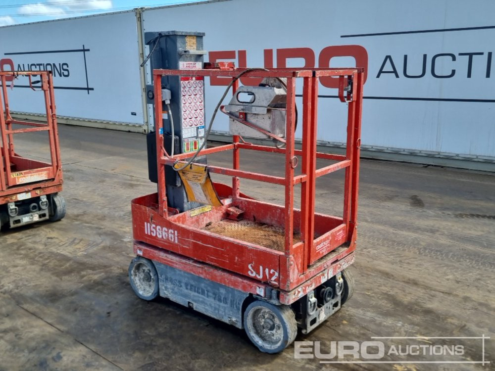 2015 SkyJack SJ12
SJ16 - Araçüstü platform: fotoğraf 3 2015 SkyJack SJ12
SJ16 - Araçüstü platform: fotoğraf 3