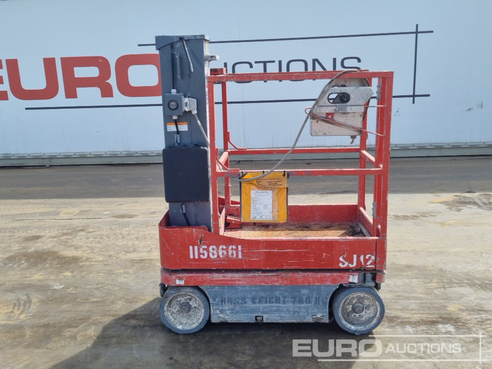 2015 SkyJack SJ12
SJ16 - Araçüstü platform: fotoğraf 2 2015 SkyJack SJ12
SJ16 - Araçüstü platform: fotoğraf 2
