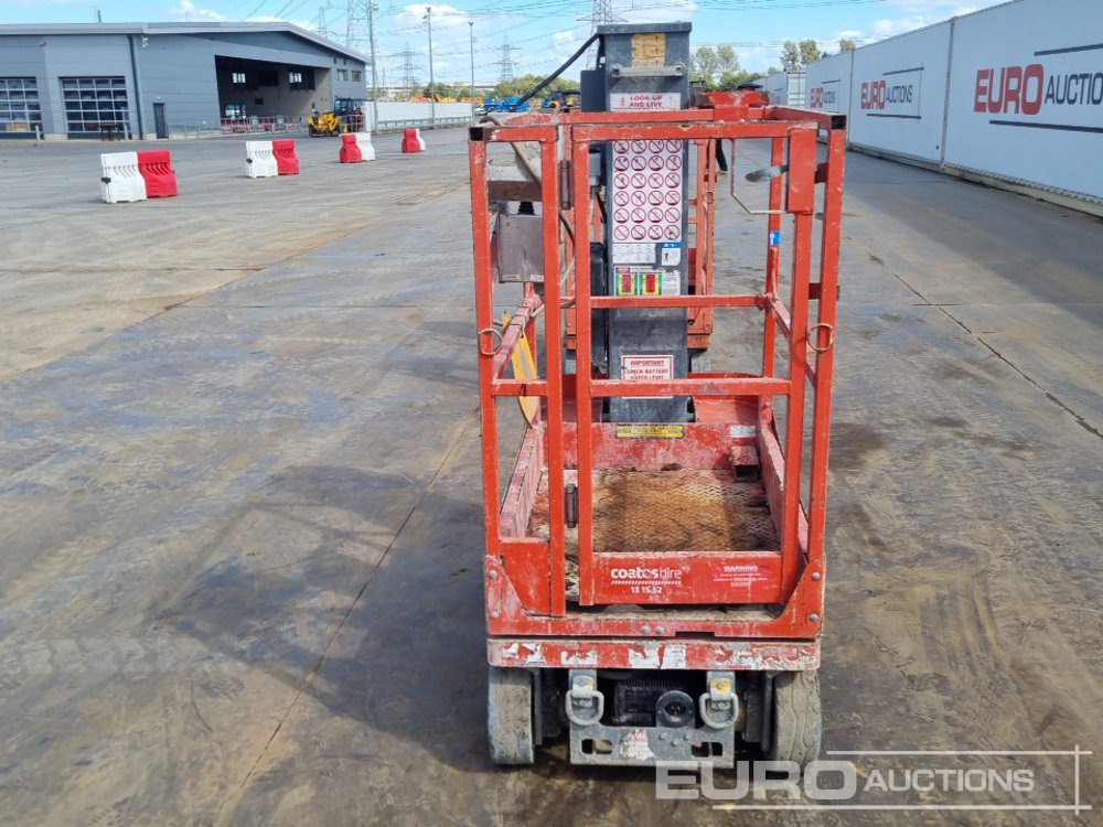 2015 SkyJack SJ12
SJ16 - Araçüstü platform: fotoğraf 4 2015 SkyJack SJ12
SJ16 - Araçüstü platform: fotoğraf 4
