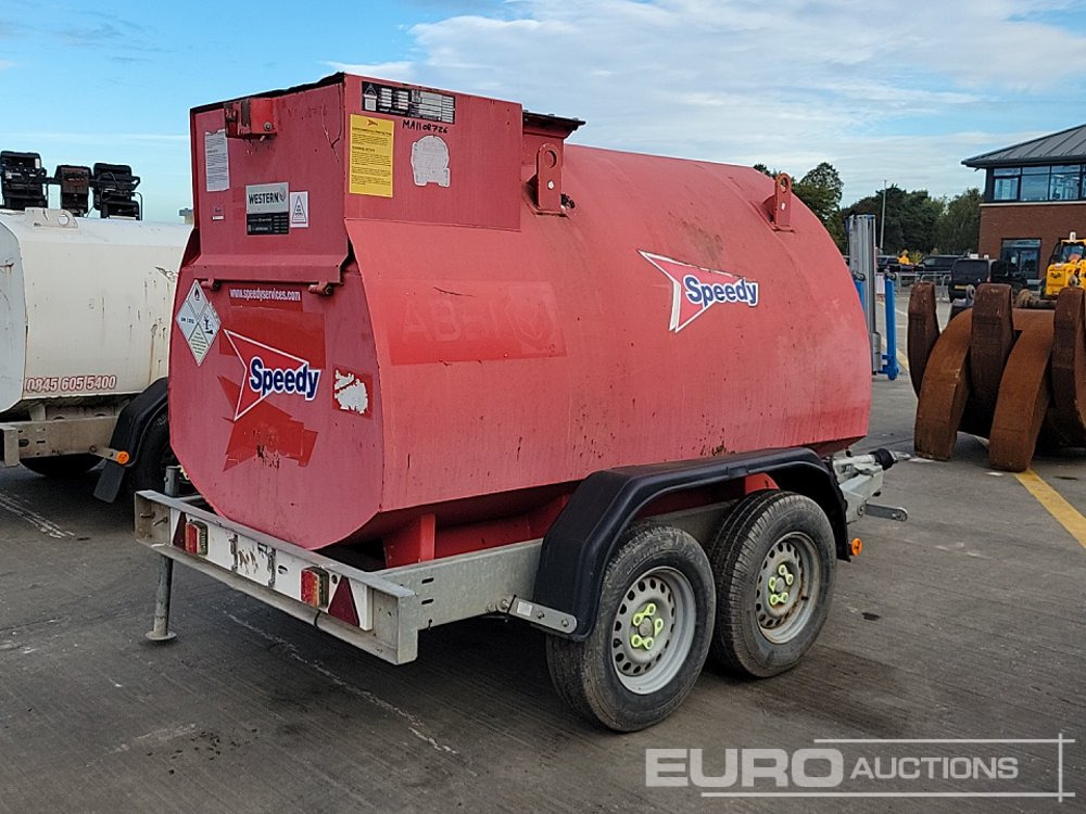 2015 Western ABBI 440 - Depolama tankı: fotoğraf 5 2015 Western ABBI 440 - Depolama tankı: fotoğraf 5