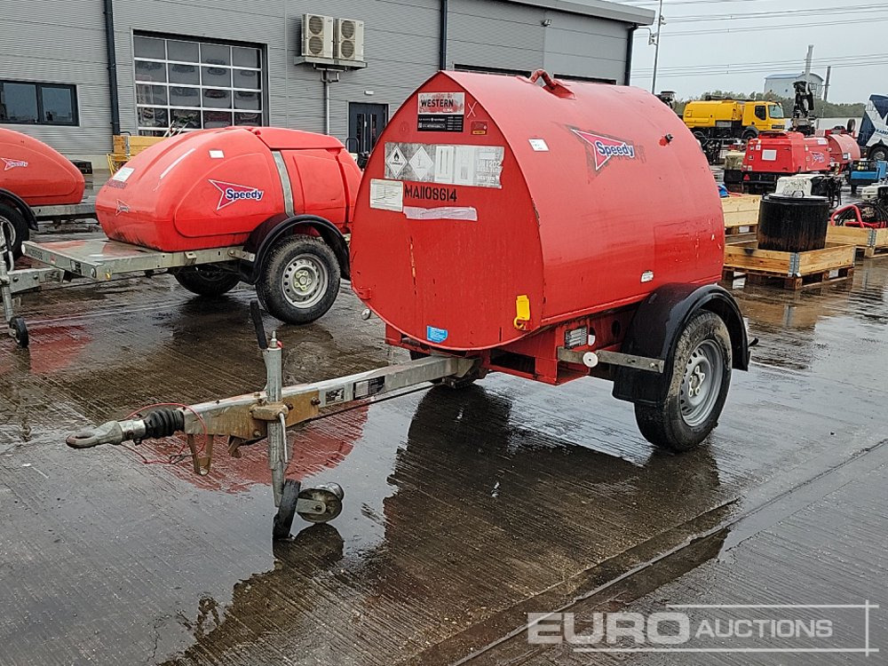 2015 Western ABBI CONTRACT - Depolama tankı: fotoğraf 1 2015 Western ABBI CONTRACT - Depolama tankı: fotoğraf 1