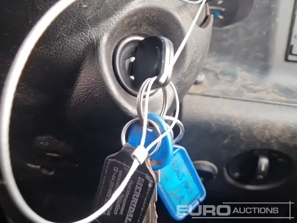 Çöp kamyonu 2016 Mercedes Econic 2630: fotoğraf 42