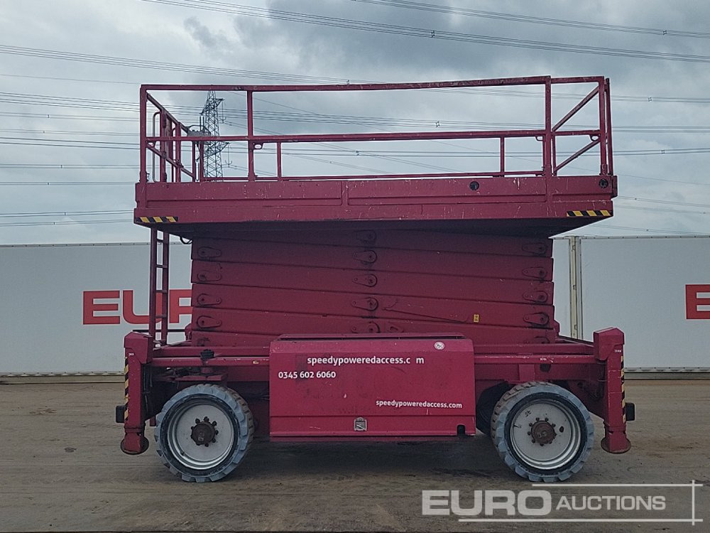 2016 PB Lifttechnik PB S225-24 DS - Araçüstü platform: fotoğraf 2 2016 PB Lifttechnik PB S225-24 DS - Araçüstü platform: fotoğraf 2