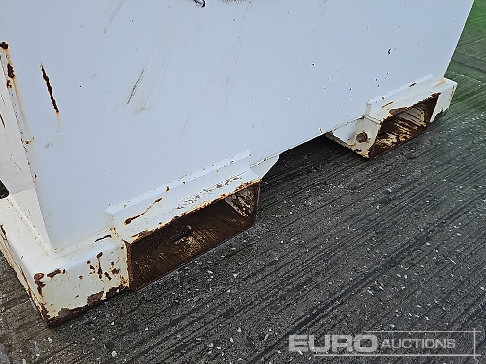 Depolama tankı 2016 Western 20TCG: fotoğraf 14