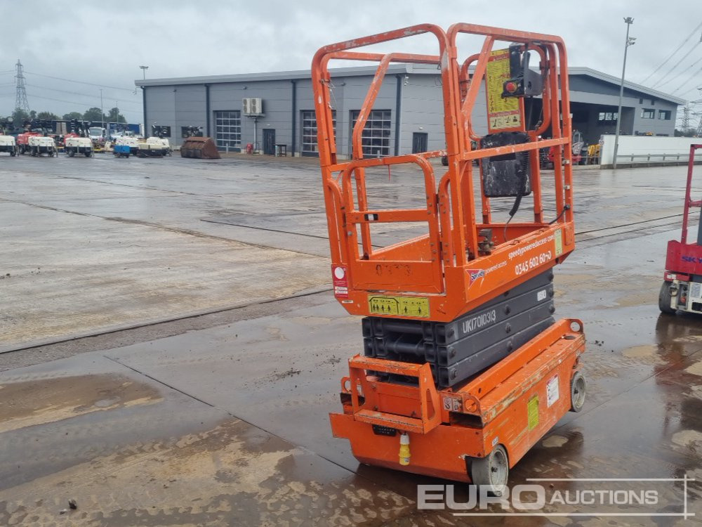 2017 Dingli JCPT0607DCS - Araçüstü platform: fotoğraf 5 2017 Dingli JCPT0607DCS - Araçüstü platform: fotoğraf 5