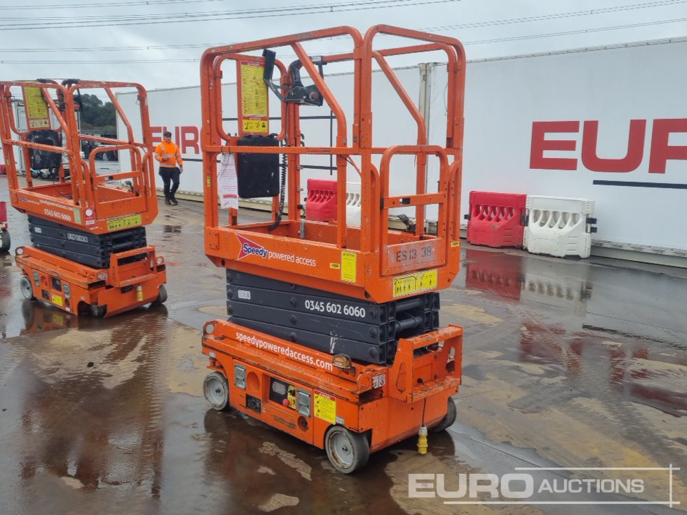 2017 Dingli JCPT0607DCS - Araçüstü platform: fotoğraf 3 2017 Dingli JCPT0607DCS - Araçüstü platform: fotoğraf 3