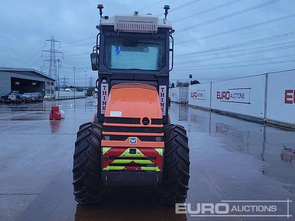 2017 Hamm H7I - Silindir makinesi: fotoğraf 4 2017 Hamm H7I - Silindir makinesi: fotoğraf 4