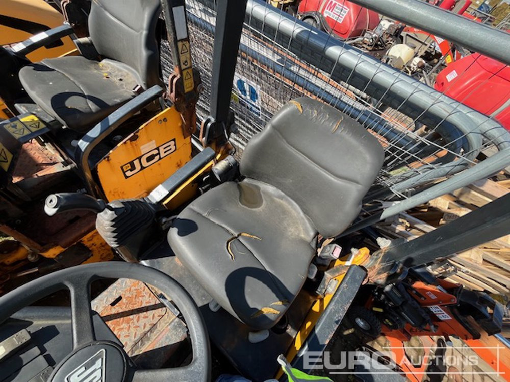 2017 JCB VMT160-80 - Silindir makinesi: fotoğraf 4 2017 JCB VMT160-80 - Silindir makinesi: fotoğraf 4