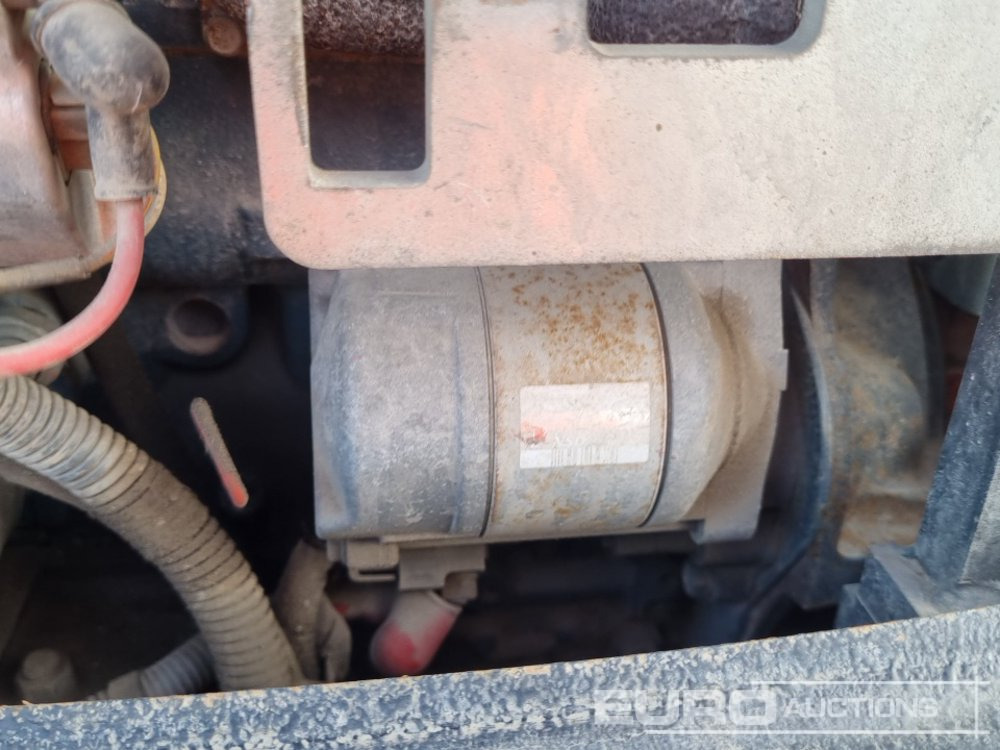 Mini ekskavatör 2017 Kubota KX016-4: fotoğraf 41 Mini ekskavatör 2017 Kubota KX016-4: fotoğraf 41