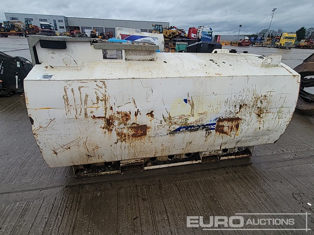 2017 Western 20ART - Depolama tankı: fotoğraf 2 2017 Western 20ART - Depolama tankı: fotoğraf 2