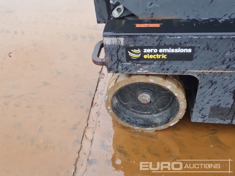 Araçüstü platform 2018 Snorkel S4726E: fotoğraf 11 Araçüstü platform 2018 Snorkel S4726E: fotoğraf 11