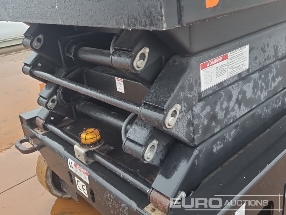 Araçüstü platform 2018 Snorkel S4726E: fotoğraf 13 Araçüstü platform 2018 Snorkel S4726E: fotoğraf 13