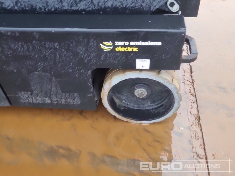 Araçüstü platform 2018 Snorkel S4726E: fotoğraf 10 Araçüstü platform 2018 Snorkel S4726E: fotoğraf 10