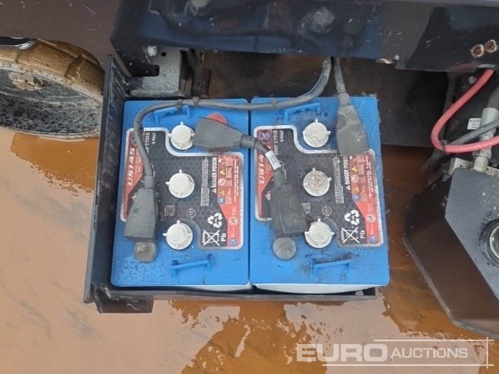 Araçüstü platform 2018 Snorkel S4726E: fotoğraf 21 Araçüstü platform 2018 Snorkel S4726E: fotoğraf 21