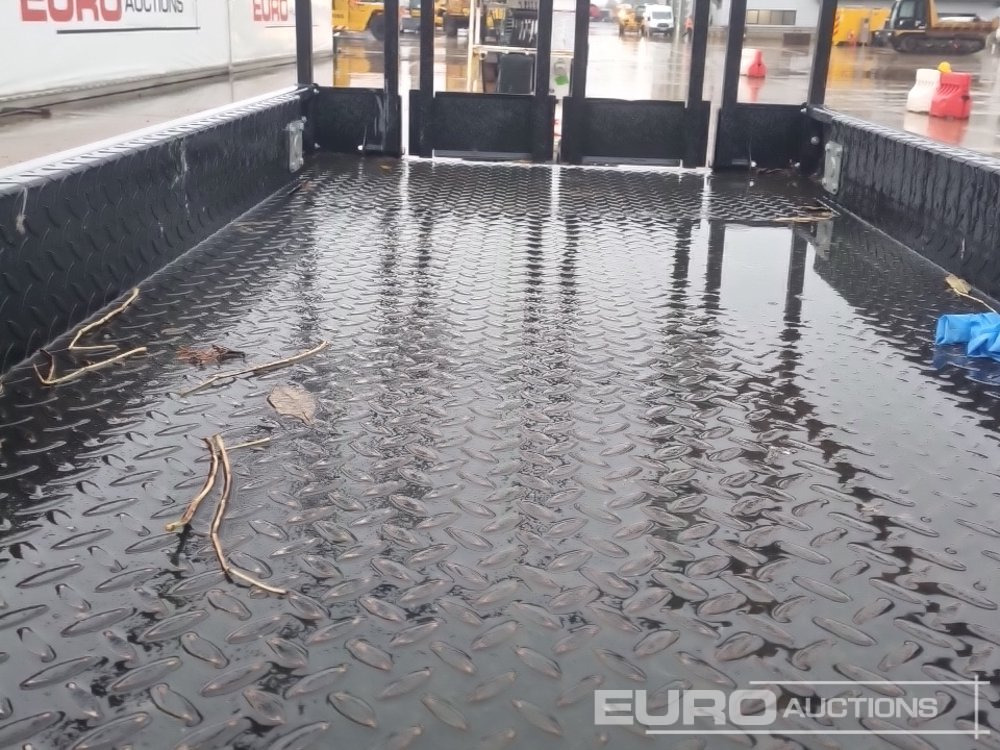 Araçüstü platform 2018 Snorkel S4726E: fotoğraf 24 Araçüstü platform 2018 Snorkel S4726E: fotoğraf 24