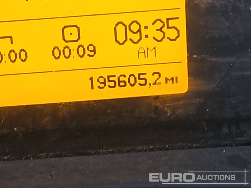 Hidrolift kamyon 2018 Volvo FL210: fotoğraf 42