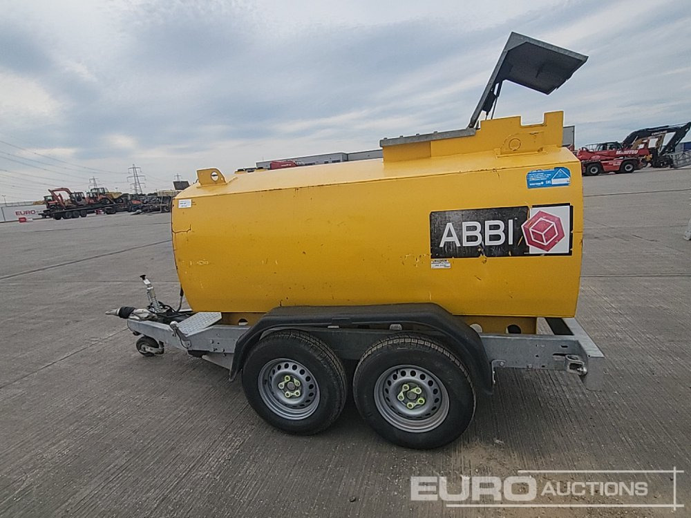 2018 Western 1940 Litre - Depolama tankı: fotoğraf 2 2018 Western 1940 Litre - Depolama tankı: fotoğraf 2
